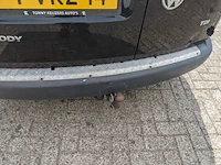 Bedrijfswagen volkswagen, caddy 1.6 tdi, bouwjaar 2011 - afbeelding 44 van  50