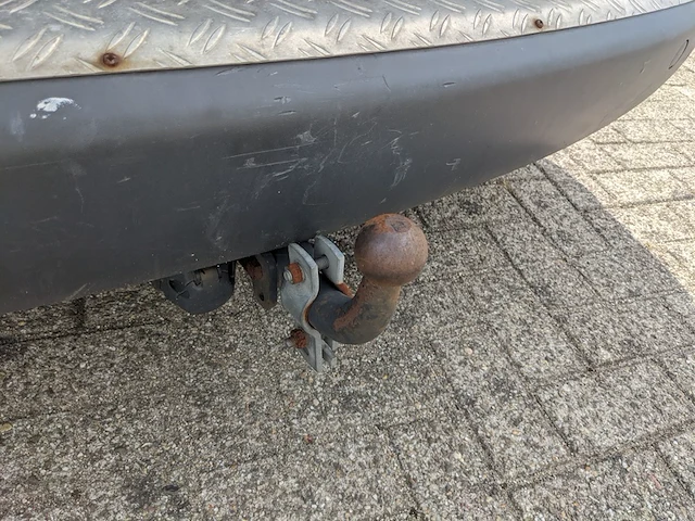 Bedrijfswagen volkswagen, caddy 1.6 tdi, bouwjaar 2011 - afbeelding 46 van  50