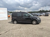 Bedrijfswagen volkswagen, caddy 1.6 tdi, bouwjaar 2011 - afbeelding 45 van  50
