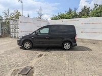 Bedrijfswagen volkswagen, caddy 1.6 tdi, bouwjaar 2011 - afbeelding 50 van  50