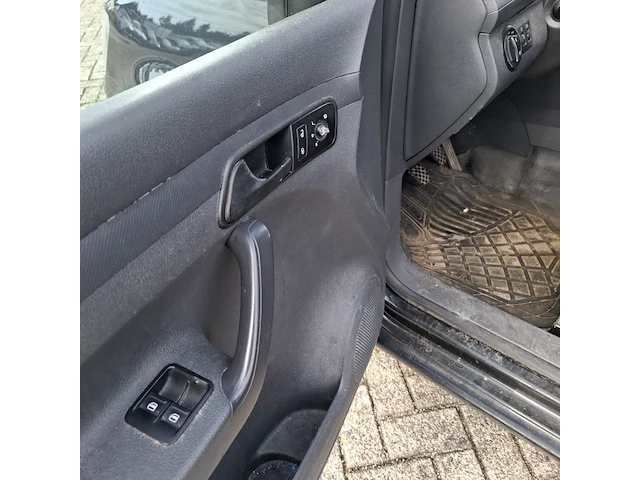 Bedrijfswagen volkswagen, caddy 1.6 tdi, bouwjaar 2013 - afbeelding 2 van  65