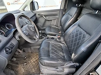 Bedrijfswagen volkswagen, caddy 1.6 tdi, bouwjaar 2013 - afbeelding 3 van  65