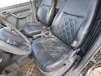 Bedrijfswagen volkswagen, caddy 1.6 tdi, bouwjaar 2013 - afbeelding 5 van  65