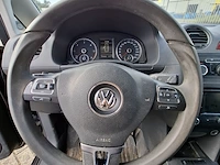 Bedrijfswagen volkswagen, caddy 1.6 tdi, bouwjaar 2013 - afbeelding 6 van  65