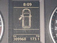 Bedrijfswagen volkswagen, caddy 1.6 tdi, bouwjaar 2013 - afbeelding 8 van  65