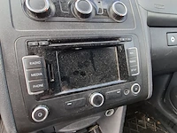 Bedrijfswagen volkswagen, caddy 1.6 tdi, bouwjaar 2013 - afbeelding 11 van  65