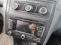Bedrijfswagen volkswagen, caddy 1.6 tdi, bouwjaar 2013 - afbeelding 13 van  65