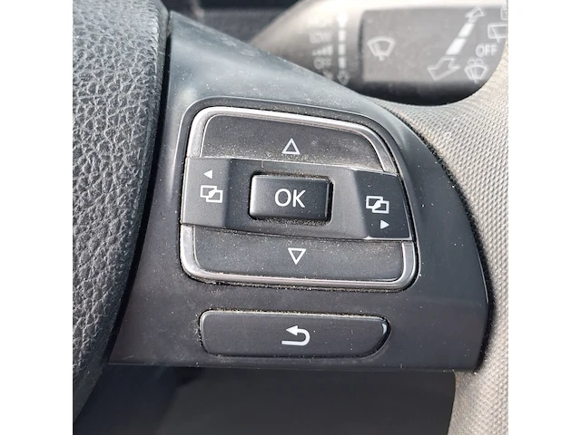 Bedrijfswagen volkswagen, caddy 1.6 tdi, bouwjaar 2013 - afbeelding 16 van  65