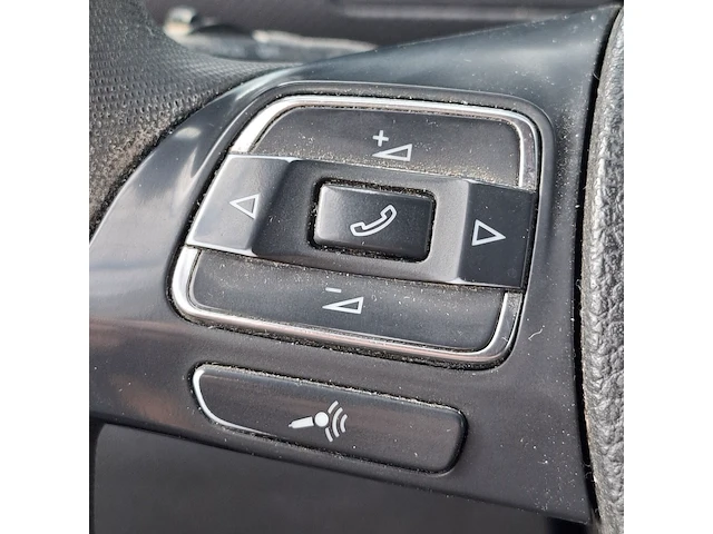 Bedrijfswagen volkswagen, caddy 1.6 tdi, bouwjaar 2013 - afbeelding 17 van  65