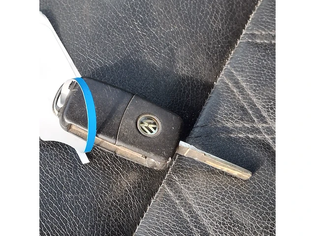 Bedrijfswagen volkswagen, caddy 1.6 tdi, bouwjaar 2013 - afbeelding 18 van  65