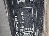Bedrijfswagen volkswagen, caddy 1.6 tdi, bouwjaar 2013 - afbeelding 19 van  65