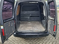 Bedrijfswagen volkswagen, caddy 1.6 tdi, bouwjaar 2013 - afbeelding 20 van  65