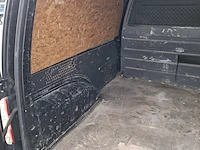 Bedrijfswagen volkswagen, caddy 1.6 tdi, bouwjaar 2013 - afbeelding 22 van  65