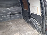 Bedrijfswagen volkswagen, caddy 1.6 tdi, bouwjaar 2013 - afbeelding 24 van  65