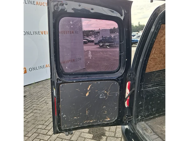 Bedrijfswagen volkswagen, caddy 1.6 tdi, bouwjaar 2013 - afbeelding 26 van  65