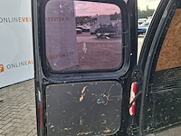 Bedrijfswagen volkswagen, caddy 1.6 tdi, bouwjaar 2013 - afbeelding 26 van  65