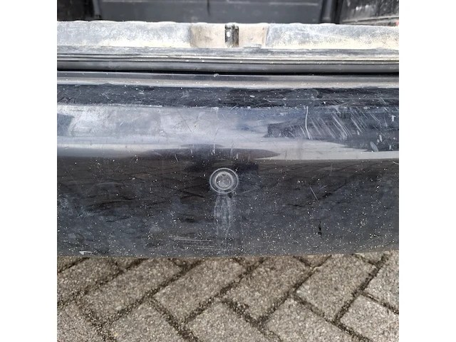 Bedrijfswagen volkswagen, caddy 1.6 tdi, bouwjaar 2013 - afbeelding 27 van  65