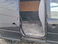 Bedrijfswagen volkswagen, caddy 1.6 tdi, bouwjaar 2013 - afbeelding 28 van  65