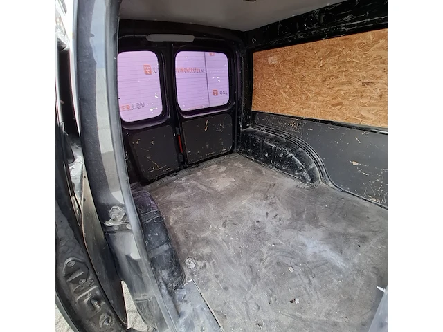 Bedrijfswagen volkswagen, caddy 1.6 tdi, bouwjaar 2013 - afbeelding 29 van  65