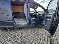 Bedrijfswagen volkswagen, caddy 1.6 tdi, bouwjaar 2013 - afbeelding 31 van  65
