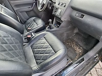 Bedrijfswagen volkswagen, caddy 1.6 tdi, bouwjaar 2013 - afbeelding 32 van  65