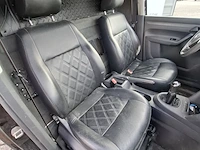 Bedrijfswagen volkswagen, caddy 1.6 tdi, bouwjaar 2013 - afbeelding 33 van  65