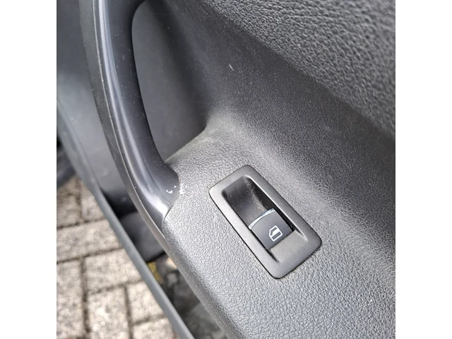 Bedrijfswagen volkswagen, caddy 1.6 tdi, bouwjaar 2013 - afbeelding 35 van  65