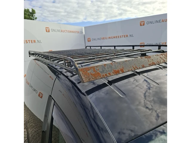 Bedrijfswagen volkswagen, caddy 1.6 tdi, bouwjaar 2013 - afbeelding 36 van  65