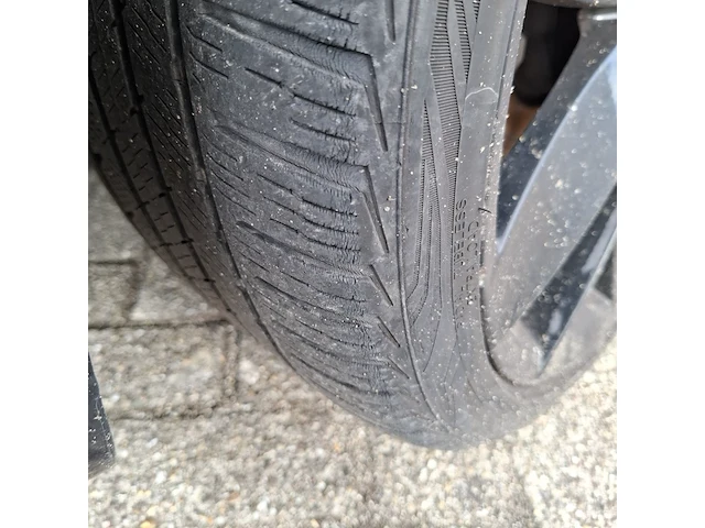 Bedrijfswagen volkswagen, caddy 1.6 tdi, bouwjaar 2013 - afbeelding 38 van  65