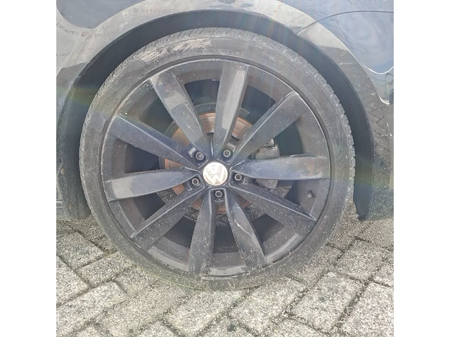 Bedrijfswagen volkswagen, caddy 1.6 tdi, bouwjaar 2013 - afbeelding 39 van  65