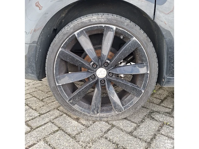 Bedrijfswagen volkswagen, caddy 1.6 tdi, bouwjaar 2013 - afbeelding 41 van  65