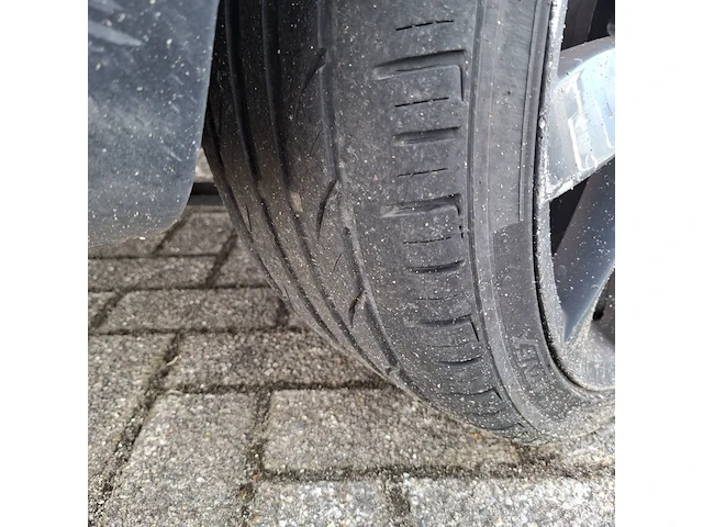 Bedrijfswagen volkswagen, caddy 1.6 tdi, bouwjaar 2013 - afbeelding 42 van  65