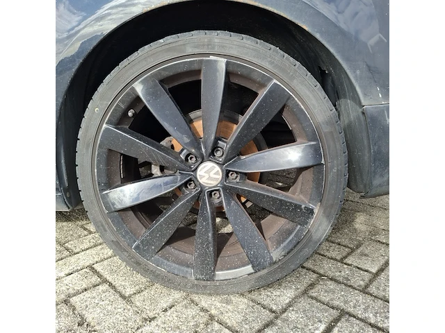 Bedrijfswagen volkswagen, caddy 1.6 tdi, bouwjaar 2013 - afbeelding 43 van  65
