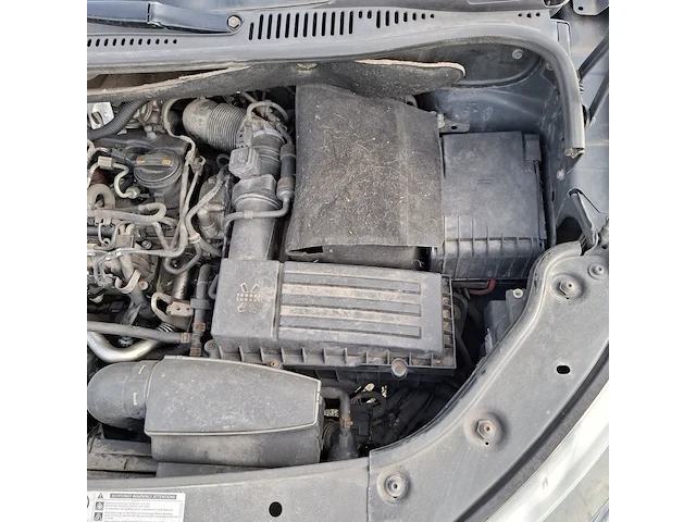 Bedrijfswagen volkswagen, caddy 1.6 tdi, bouwjaar 2013 - afbeelding 49 van  65