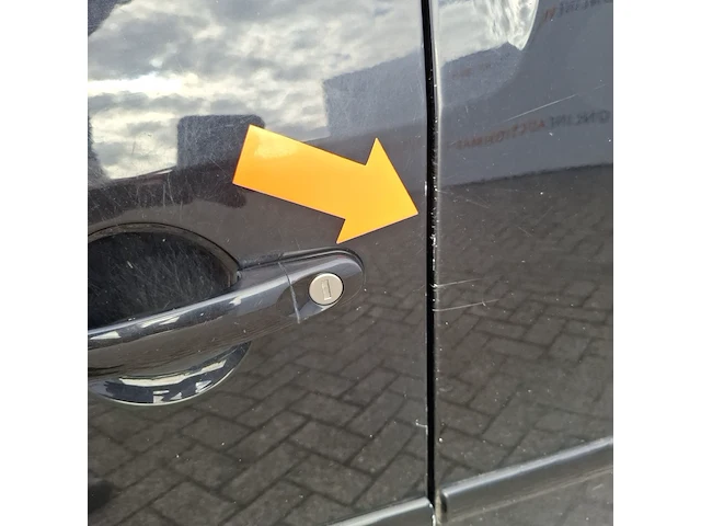 Bedrijfswagen volkswagen, caddy 1.6 tdi, bouwjaar 2013 - afbeelding 52 van  65