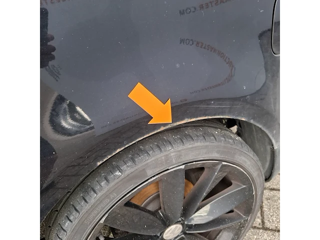 Bedrijfswagen volkswagen, caddy 1.6 tdi, bouwjaar 2013 - afbeelding 54 van  65