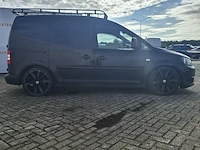 Bedrijfswagen volkswagen, caddy 1.6 tdi, bouwjaar 2013 - afbeelding 45 van  65