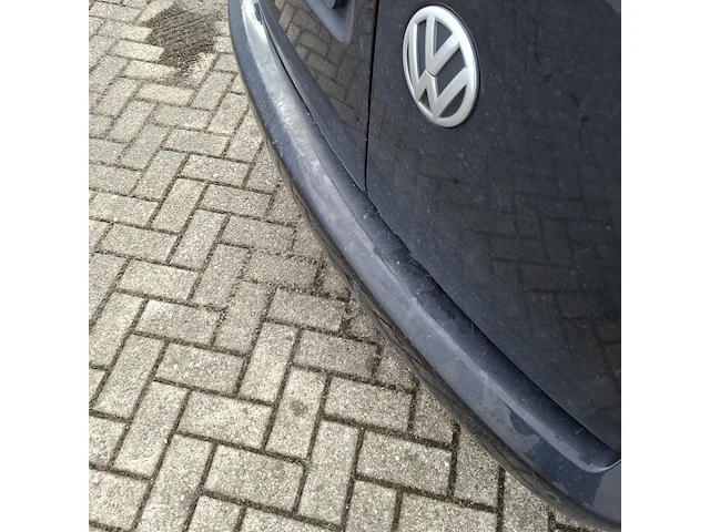 Bedrijfswagen volkswagen, caddy 1.6 tdi, bouwjaar 2013 - afbeelding 58 van  65