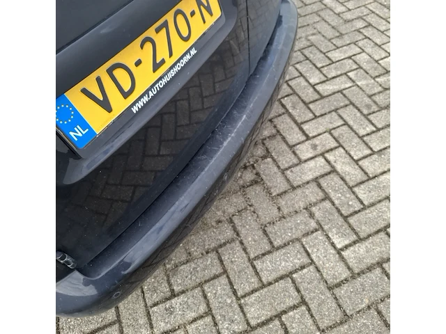 Bedrijfswagen volkswagen, caddy 1.6 tdi, bouwjaar 2013 - afbeelding 59 van  65
