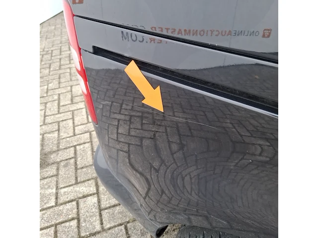Bedrijfswagen volkswagen, caddy 1.6 tdi, bouwjaar 2013 - afbeelding 60 van  65