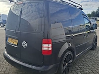Bedrijfswagen volkswagen, caddy 1.6 tdi, bouwjaar 2013 - afbeelding 56 van  65