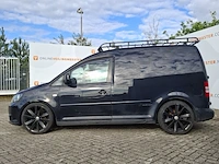 Bedrijfswagen volkswagen, caddy 1.6 tdi, bouwjaar 2013 - afbeelding 64 van  65