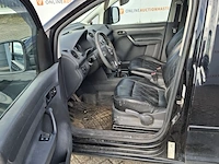 Bedrijfswagen volkswagen, caddy 1.6 tdi, bouwjaar 2013 - afbeelding 65 van  65