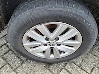 Bedrijfswagen volkswagen, caddy 1.6 tdi, bouwjaar 2014 - afbeelding 3 van  28