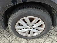 Bedrijfswagen volkswagen, caddy 1.6 tdi, bouwjaar 2014 - afbeelding 4 van  28