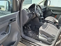 Bedrijfswagen volkswagen, caddy 1.6 tdi, bouwjaar 2014 - afbeelding 6 van  28