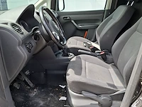Bedrijfswagen volkswagen, caddy 1.6 tdi, bouwjaar 2014 - afbeelding 7 van  28