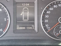 Bedrijfswagen volkswagen, caddy 1.6 tdi, bouwjaar 2014 - afbeelding 8 van  28