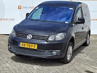 Bedrijfswagen volkswagen, caddy 1.6 tdi, bouwjaar 2014 - afbeelding 1 van  28