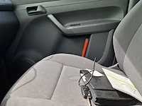 Bedrijfswagen volkswagen, caddy 1.6 tdi, bouwjaar 2014 - afbeelding 13 van  28
